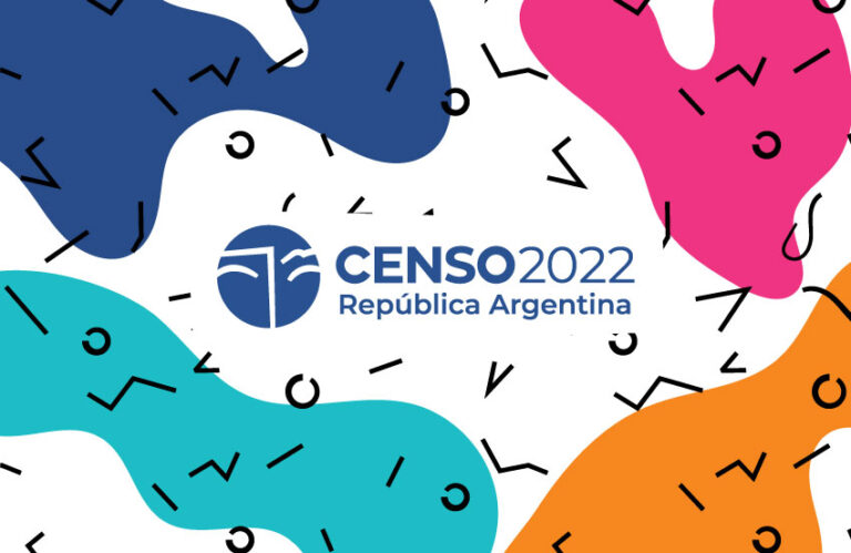 Censo 2022 Se Conocieron Los Resultados Definitivos Por Localidad