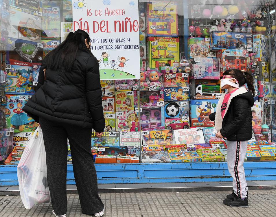 Día de las Infancias: estiman que la venta online de juguetes crecerá un 30%