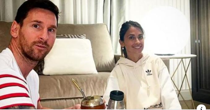 Messi: «La recuperación del coronavirus me llevó más de lo pensado»
