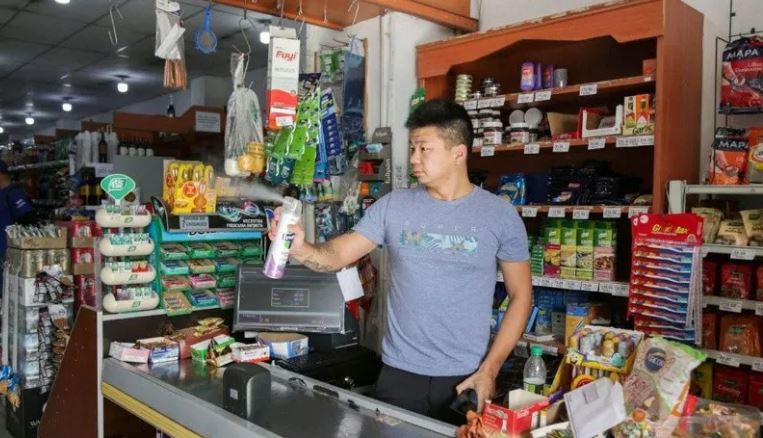 Cierran 250 supermercados chinos en AMBA y se mudan a las provincias