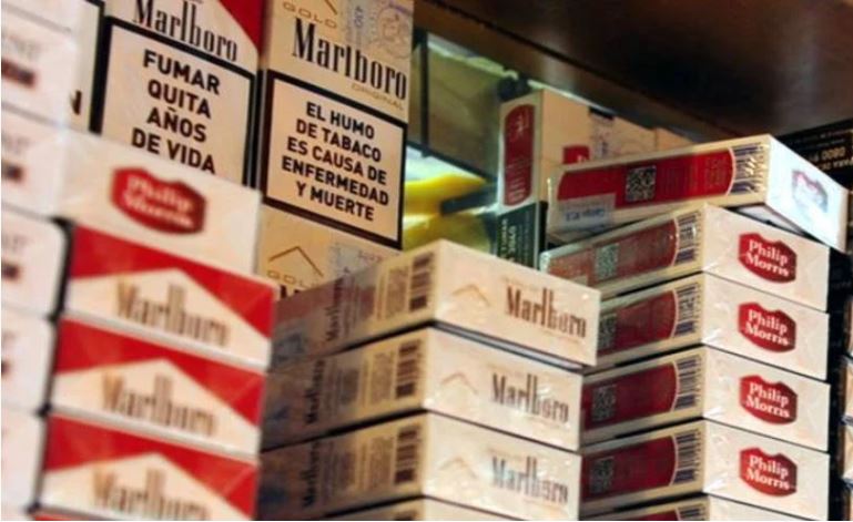 Nuevo aumento en el precio de los cigarrillos: cuánto vale una etiqueta desde este lunes