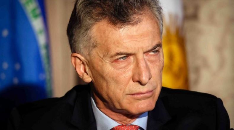 Macri sobre el gas: “la falta de energía es consecuencia directa de los cuatro gobiernos kirchneristas”