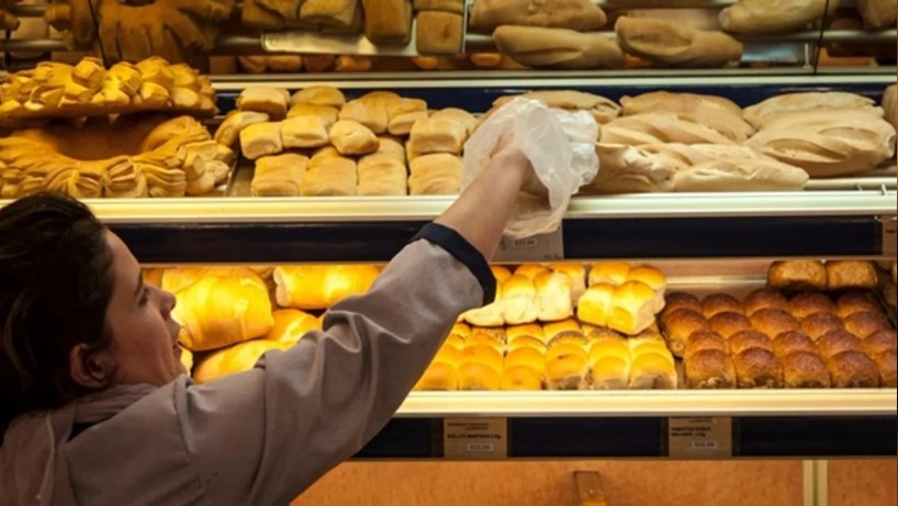 Desde este jueves rige un nuevo aumento del pan en Córdoba
