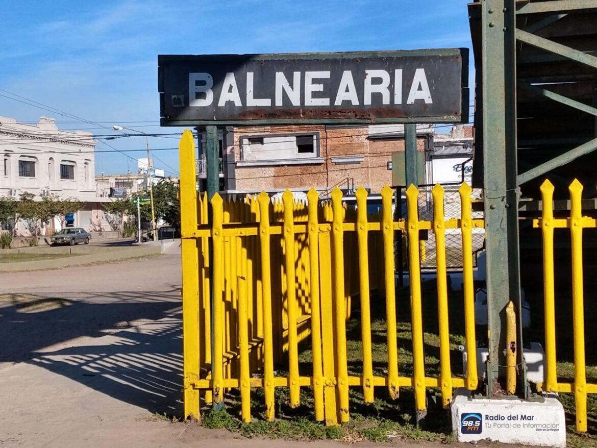 Balnearia – En accidente de tránsito hombre resulto con lesiones graves