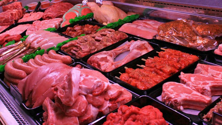 La carne Argentina, entre las más baratas de la región