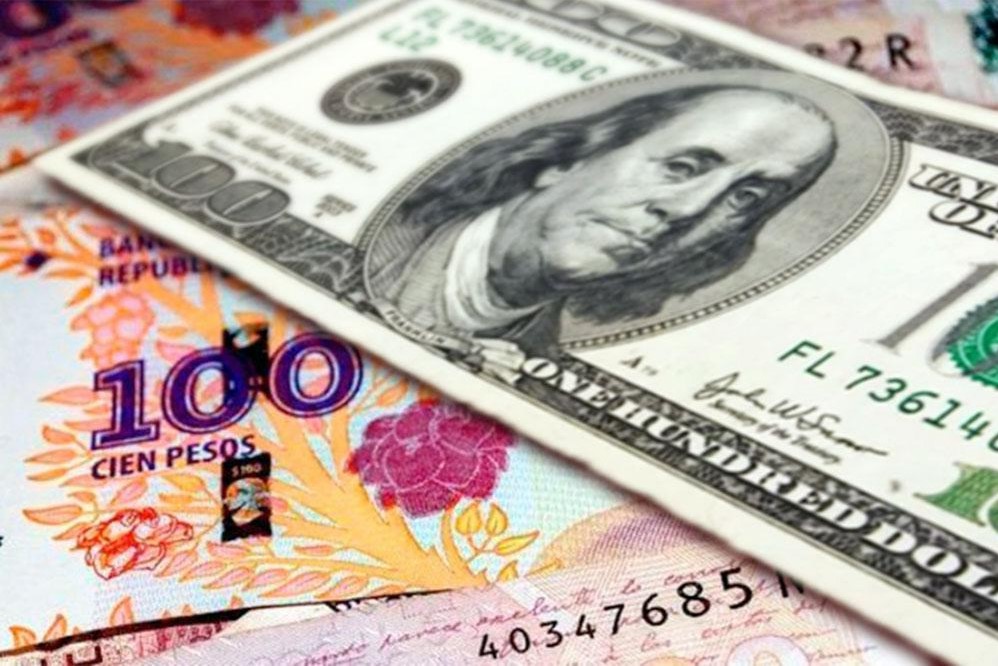 El dólar cotiza a $ 131,75 en el Banco Nación
