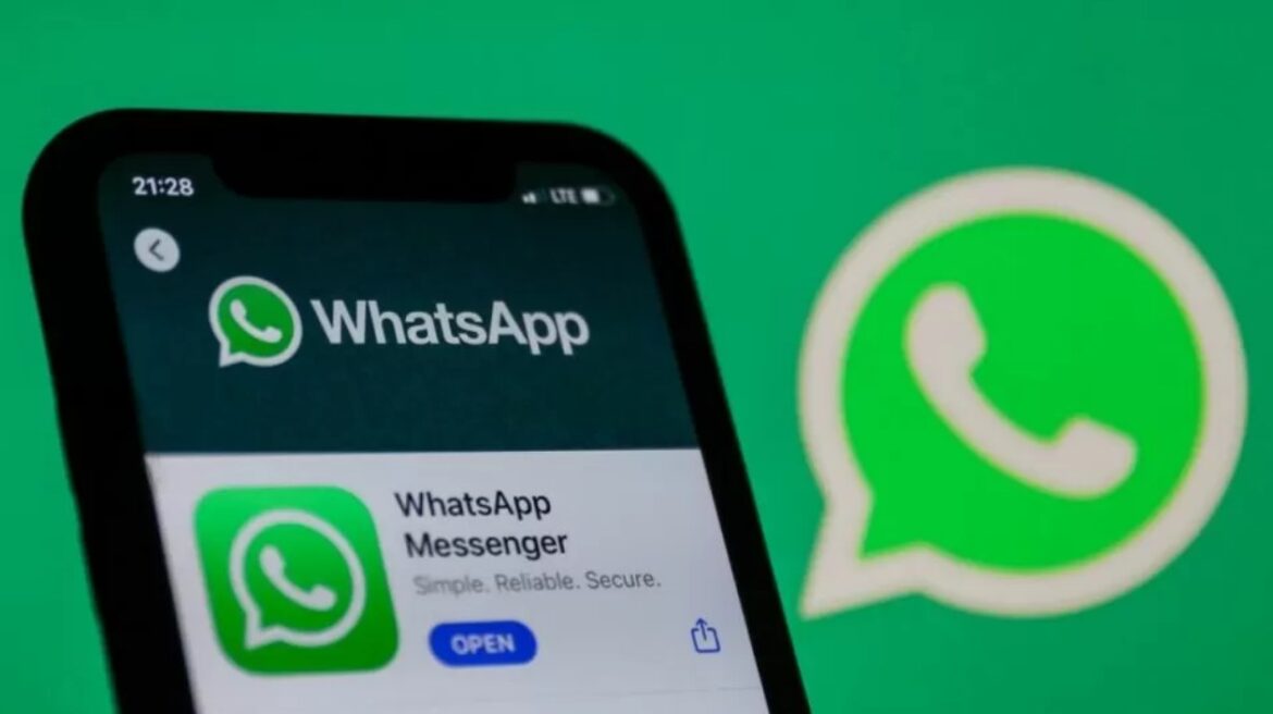 WhatsApp agrega la función para ocultar el estado ‘En Línea’