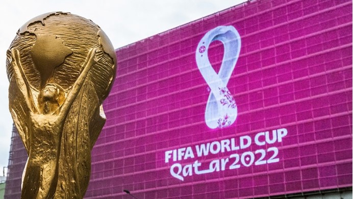 Qatar 2022: una pareja de Villa María destapó una gaseosa y se ganó un viaje al Mundial