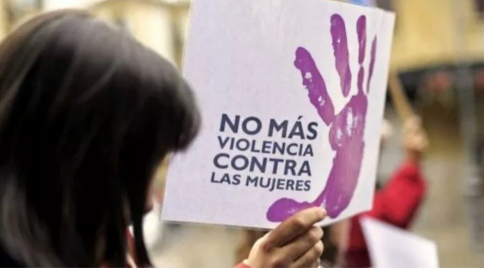 Casi el 50% de las argentinas atravesó o atraviesa situaciones de violencia