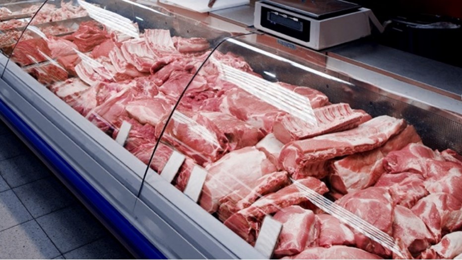 El cerdo y el pollo lideran los aumentos de la carne en Rosario