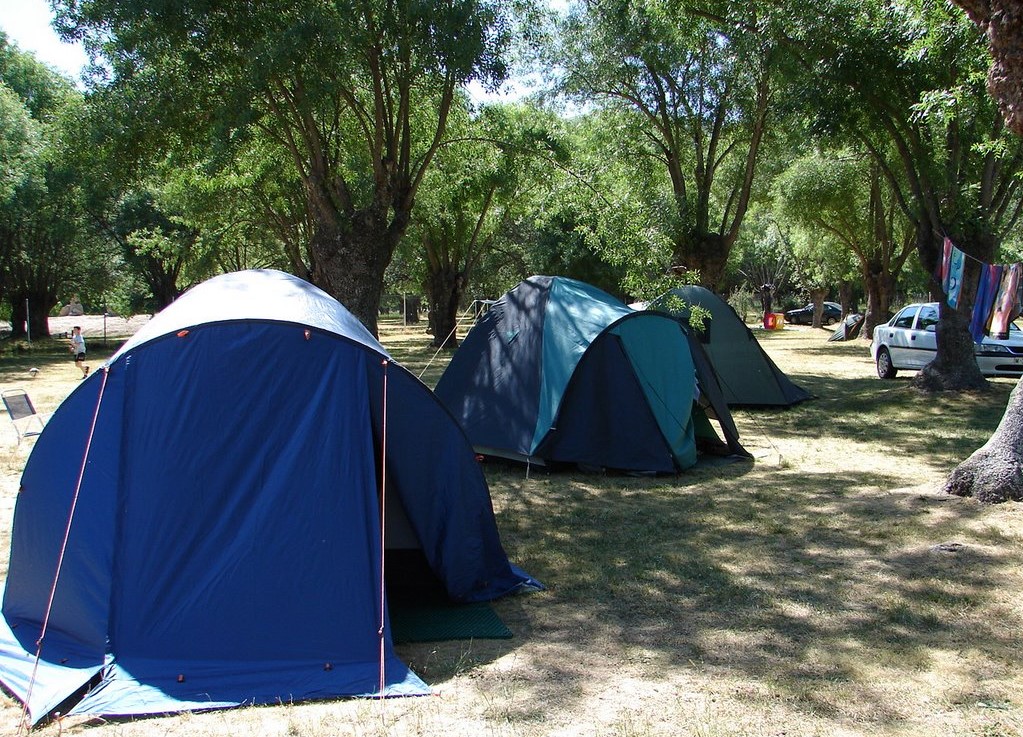 Cuánto cuesta alojarse en campings de las sierras de Córdoba