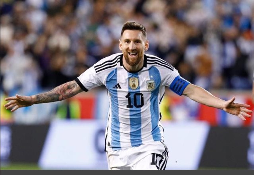 Messi confirmó que Qatar 2022 será su último Mundial y cree que Argentina no es el «máximo favorito»