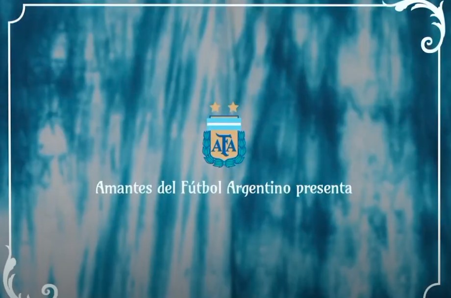 De Rusherking al Chaqueño Palavecino: la nueva canción para alentar a la Selección Argentina en el Mundial de Qatar 2022
