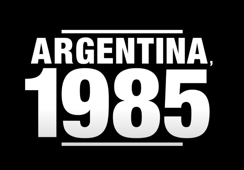 «Argentina, 1985» nominada a Mejor Película Iberoamericana