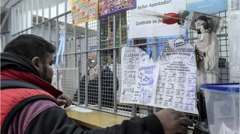 Quini 6: un apostador de Córdoba ganó más de 470 millones de pesos