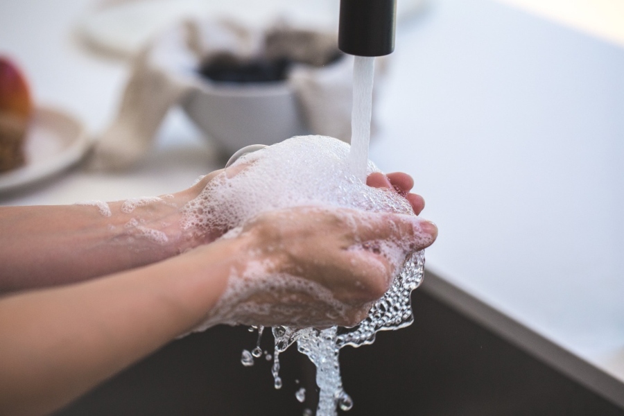 Higiene de manos: Salud recuerda su importancia y cómo hacerlo de manera correcta