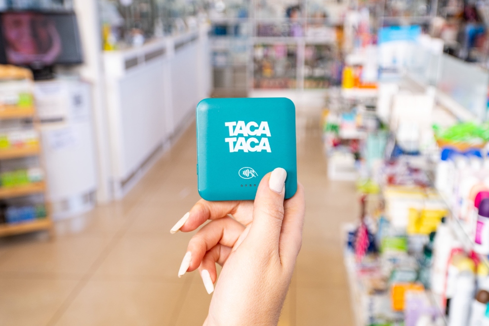 Cómo funciona TACA TACA, la billetera virtual de BANCOR que llegó a Córdoba
