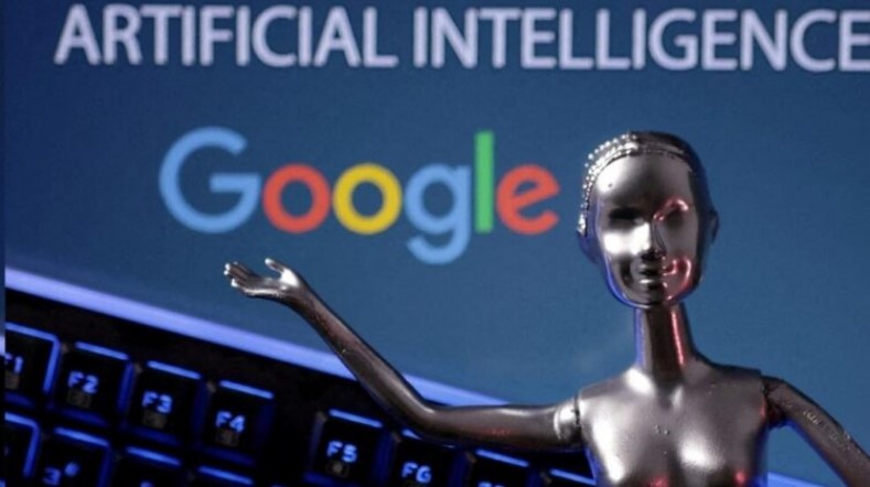 Google lanzó su modelo de IA que promete ser el más avanzado y compite con ChatGPT